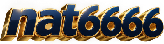 nat66666 Logo